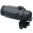 Увеличитель Vector Optics Maverick-III 3x22mm Magnifier MIL для коллиматорных прицелов (SCMF-31) (08 Фото 3